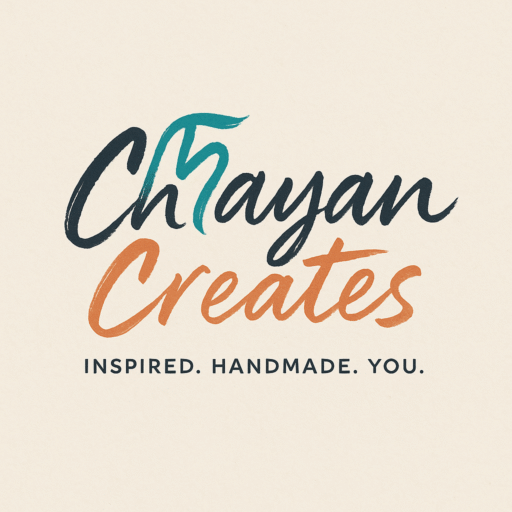 Chayan Creates Logo