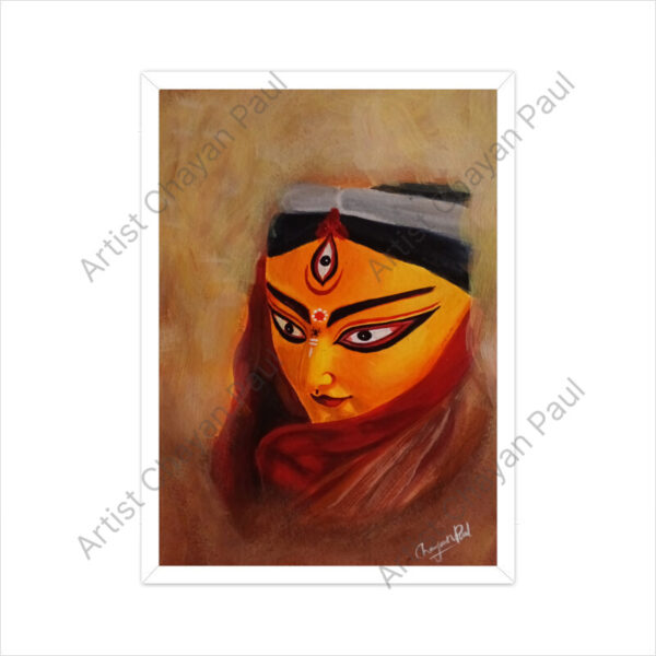 Durga 2 A3