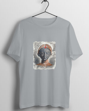 Durga 1 Round Neck Tee