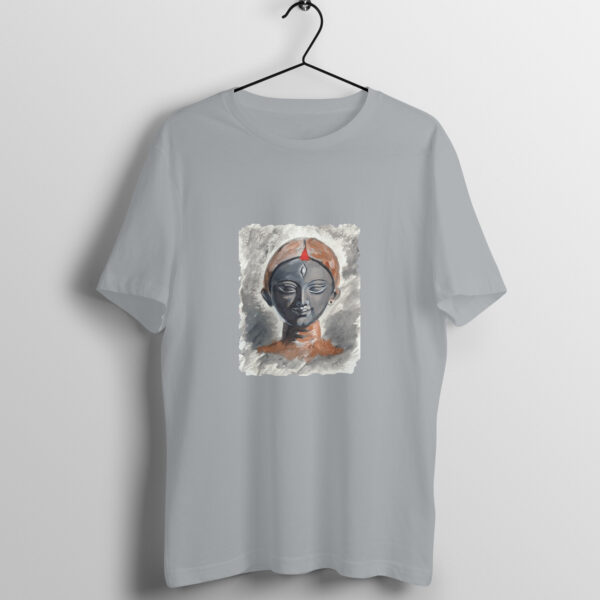Durga 1 Round Neck Tee
